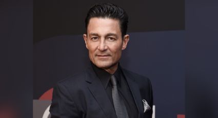 ¿Cirugías? Tras dejar Televisa, Fernando Colunga impacta al reaparecer con este radical cambio