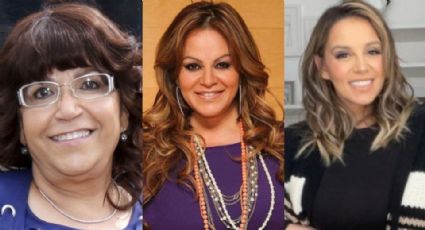 "Roba tu primero": Mamá de Jenni Rivera le da polémico consejo a Rosie y esto le dice ella