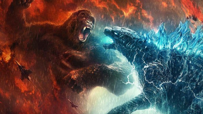 ¡Increíble! King Kong y Godzilla tendrían una colaboración con 'Call of Duty: Warzone'