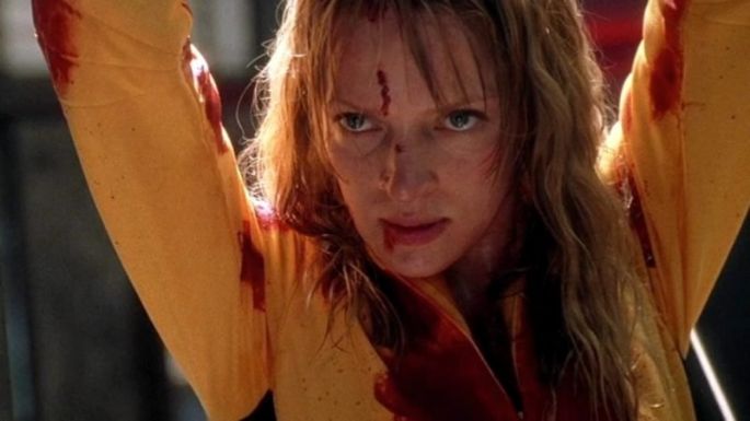 Uma Thurman finalmente rompe el silencio y habla sobre la posibilidad de filmar 'Kill Bill 3'