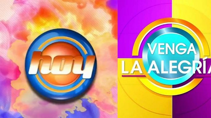 Golpe a TV Azteca: Exconductor de 'Hoy' se burla de 'VLA' por hacer esto en vivo