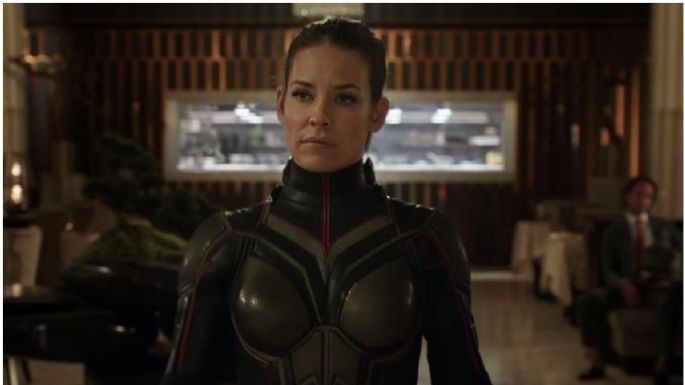 Evangeline Lili, actriz de 'Ant-Man', vuelve a causar polémica por su opinión sobre las vacunas