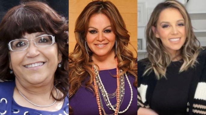 "Roba tu primero": Mamá de Jenni Rivera le da polémico consejo a Rosie y esto le dice ella