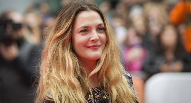 Drew Barrymore confiesa la poderosa razón por la que está alejada del cine