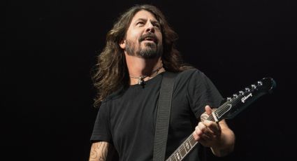 ¡Lamentable! Dave Grohl, líder de Foo Fighters, revela que padece esta terrible enfermedad