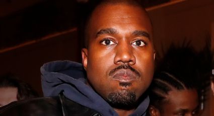 ¿Obsesionado? Kanye West muestra un audio con la voz de Kim Kardashian durante su concierto