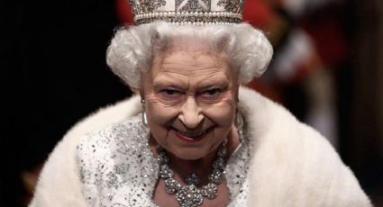 Usuarios de Twitter reaccionan de esta manera a la 'muerte' de la reina Isabel II de Inglaterra