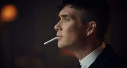 'Oppenheimer': Dan un primer vistazo a Cillian Murphy en la película dirigida por Christopher Nolan