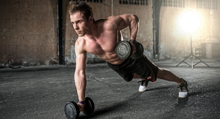 La nueva canción de Smart Fit le pone ritmo al entrenamiento