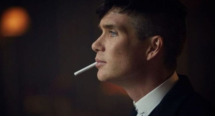 'Oppenheimer': Dan un primer vistazo a Cillian Murphy en la película dirigida por Christopher Nolan
