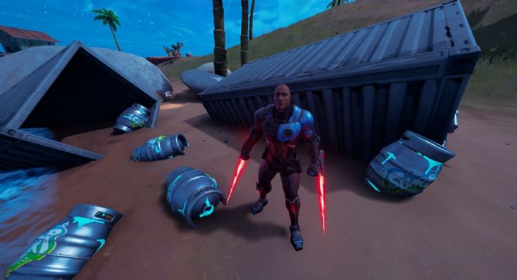 'Fortnite': Así es como puedes encontrar y destruir rápidamente los barriles de sorbo