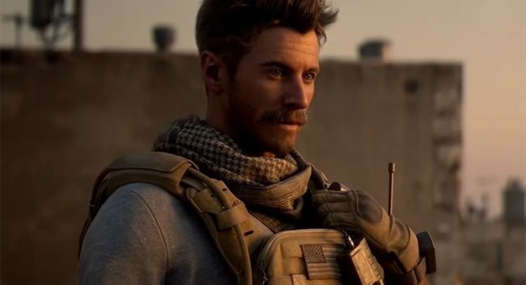 ¡Malas noticias! La línea principal de 'Call of Duty' del próximo año se sufre un retraso