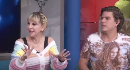 "Son chalanes": Shanik Berman deja boquiabierto a Televisa al humillar a conductores de 'Hoy'