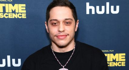 ¿Otra vez? Pete Davidson elimina su cuenta de Instagram una semana después de volver a la red social