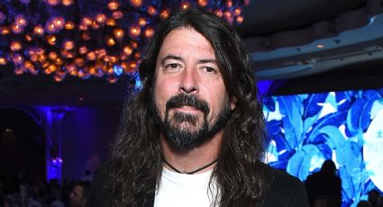 Dave Grohl revela sus películas favoritas de terror que lo inspiraron para 'Studio 666'