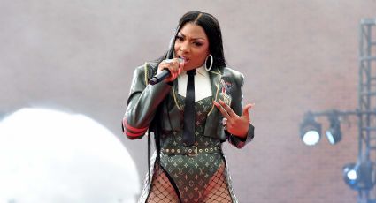 Megan Thee Stallion demanda a su sello discográfico nuevamente, esta es la razón