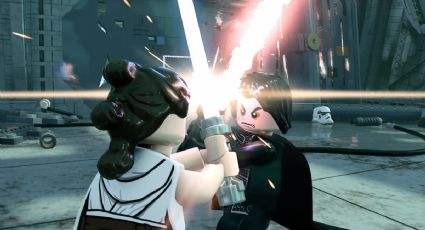 'Lego Star Wars: The Skywalker Saga' se convierte en oro casi tres años después su estreno