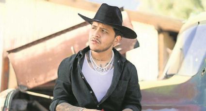 Shock en Televisa: Christian Nodal llega a 'Hoy' y revela esto de ruptura con Belinda