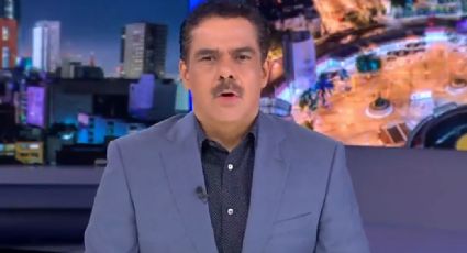 ¿Se va a Televisa? Tras 28 años en 'Hechos', Javier Alatorre dejaría a TV Azteca por trágica razón