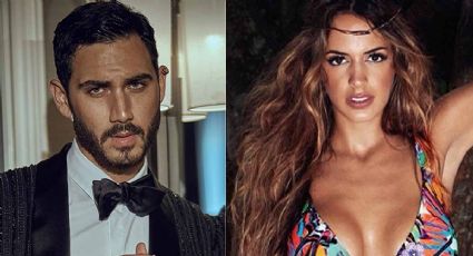 Alejandro Speitzer superaría a Ester Expósito con esta destacada modelo venezolana