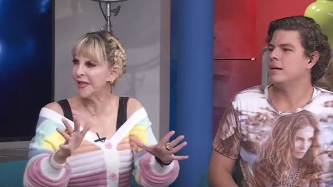 "Son chalanes": Shanik Berman deja boquiabierto a Televisa al humillar a conductores de 'Hoy'