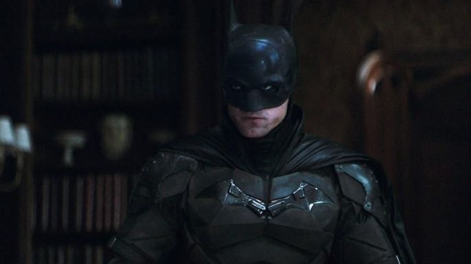 Matt Reeves y Warner Bros. comienza a tener conversaciones sobre una secuela de 'The Batman'