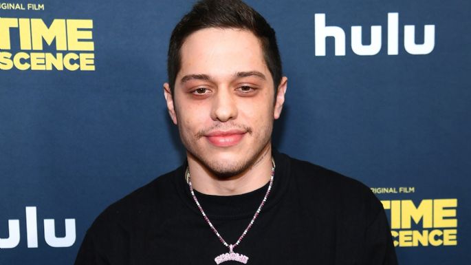 ¿Otra vez? Pete Davidson elimina su cuenta de Instagram una semana después de volver a la red social