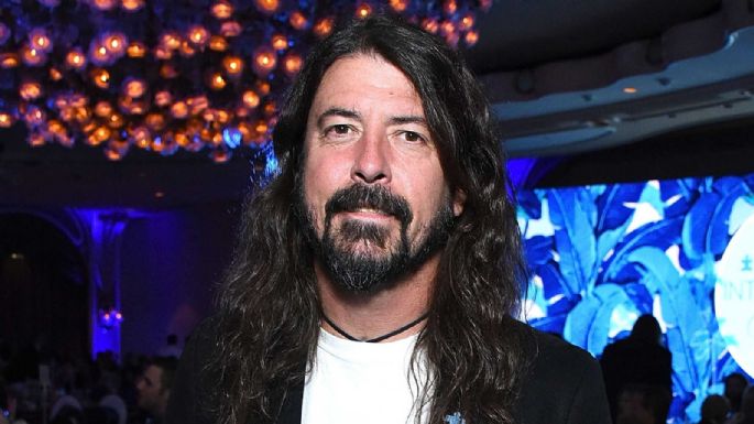 ¿Lo sabían? Esta es la razón por la que Dave Grohl de Foo Fighters odiaba la serie exitosa 'Glee'