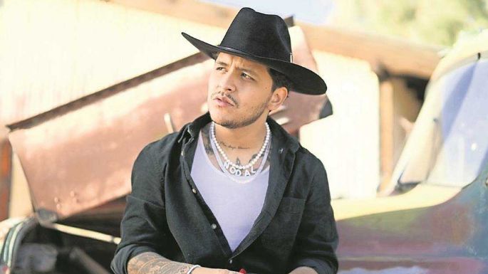 Shock en Televisa: Christian Nodal llega a 'Hoy' y revela esto de ruptura con Belinda