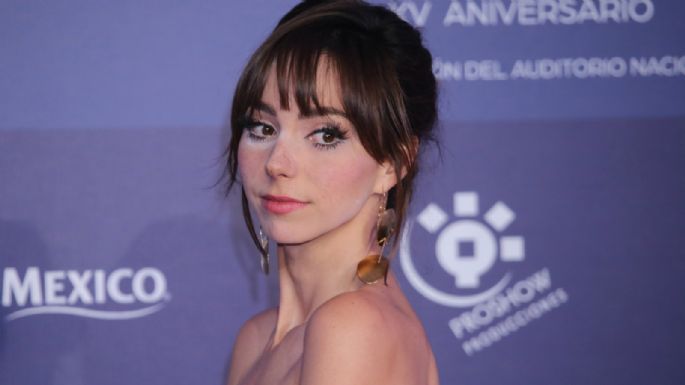 Natalia Téllez causa polémica al revelar que experimentara de esta manera con su bebé