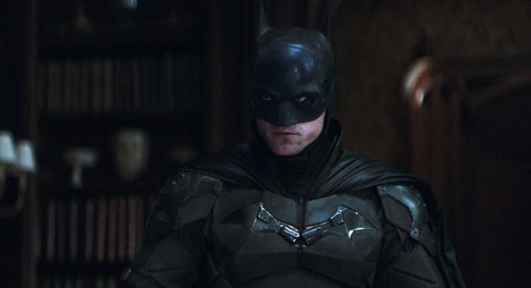Matt Reeves y Warner Bros. comienza a tener conversaciones sobre una secuela de 'The Batman'