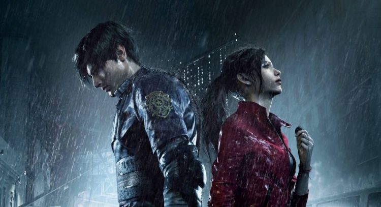 Los fanáticos sospechan que una remasterización de 'Resident Evil Outbreak' está en proceso