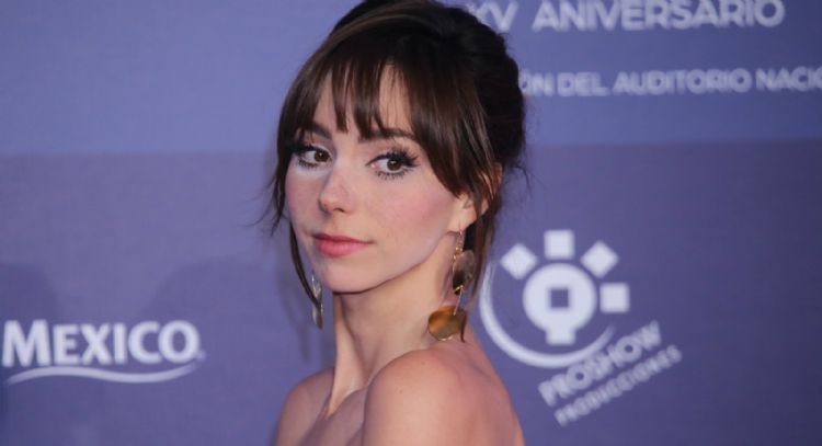 FOTO: Natalia Téllez reaparece en Instagram y enamora con este encantador 'outfit' de primavera