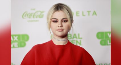 De Hollywood a Televisa: Selena Gomez llega a 'Hoy' con esta impactante noticia