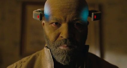 Jeffrey Wright confirma que el rodaje de 'Westoworld' temporada 4 finalmente concluyó