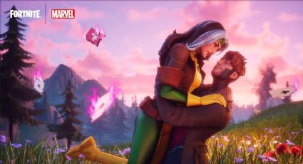 Rogue y Gambito de 'X-Men' se unen a 'Fortnite' como nuevos skins; estas son sus habilidades