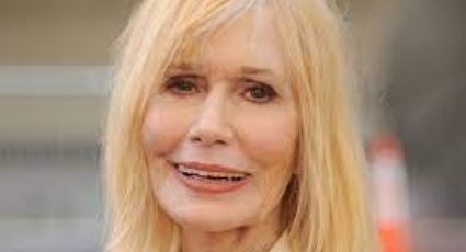 Esta es la causa de muerte de Sally Kellerman, actriz de 'MASH' y 'Star Trek'