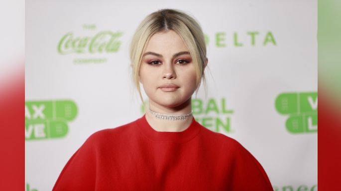 De Hollywood a Televisa: Selena Gomez llega a 'Hoy' con esta impactante noticia