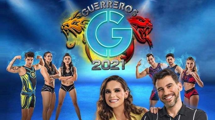 ¡Adiós Televisa! Altos mandos despedirían a  productora de 'Guerreros' por este terrible "fracaso"