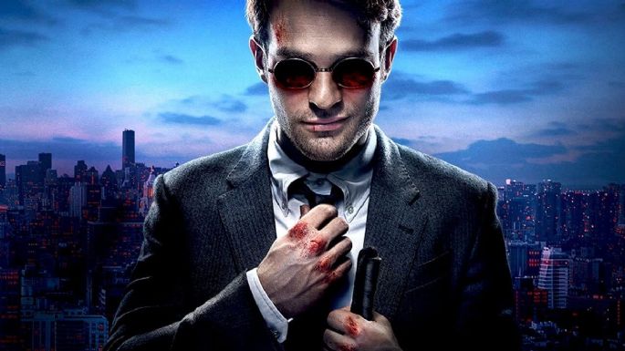 Charlie Cox finalmente revela que pasará con su personaje de 'Daredevil' dentro del UCM