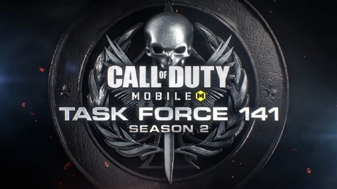 'Call of Duty: Mobile' aplica un nuevo parche a la temporada 2; mira aquí las mejoras que tiene