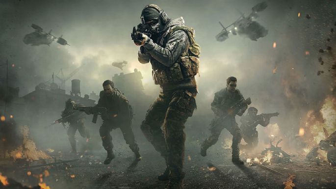 ¡Impactante! 'Call of Duty: Mobile' recauda esta millonaria suma de dinero con microtransacciones