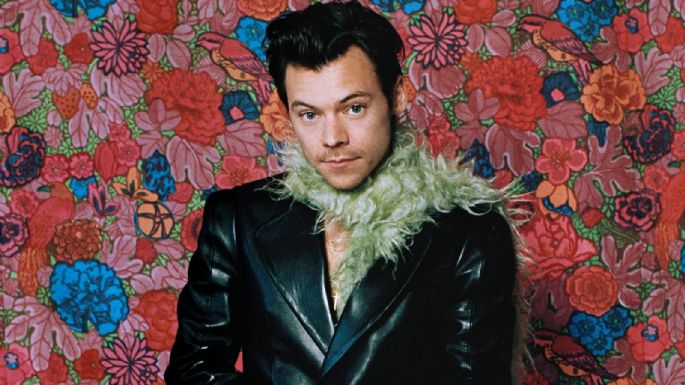 ¡Terrible! Sujeto entra a casa de Harry Styles y deja víctimas