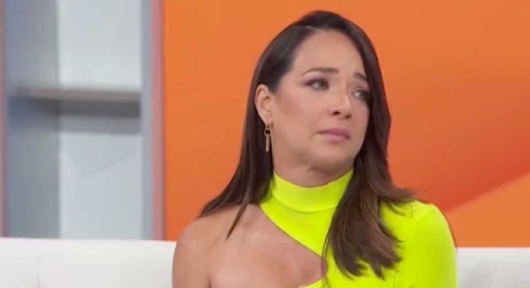 Adamari López se sincera y habla de su experiencia con cáncer de mama