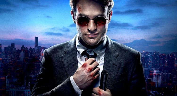 Charlie Cox finalmente revela que pasará con su personaje de 'Daredevil' dentro del UCM