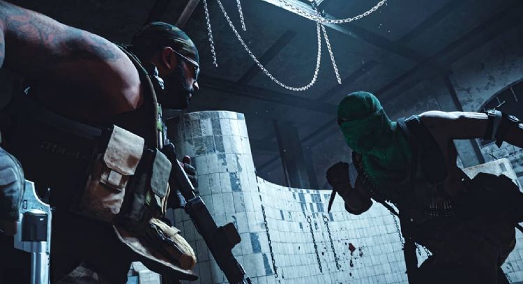 Según rumores 'Call of Duty' del próximo año se retrasa y Activision habla al respecto