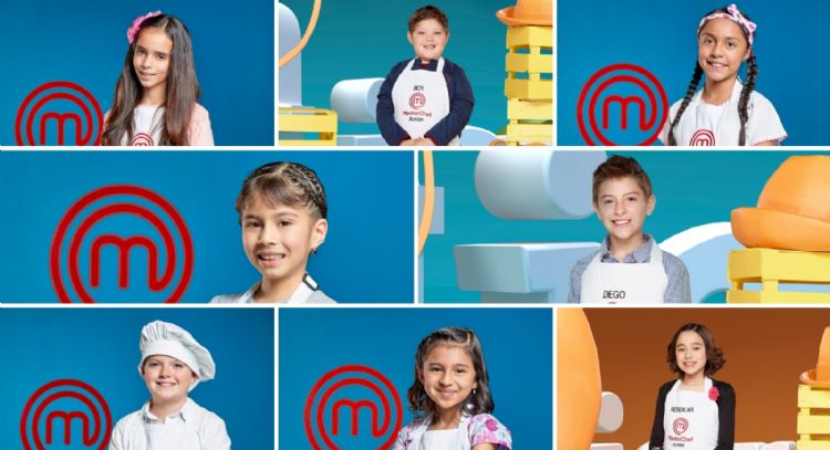 TV Azteca: 'MasterChef Junior': Zoe presenta pollo crudo como platillo y le llueven regaños