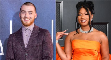 Angus Cloud, actor de 'Euphoria' habla del vergonzoso momento a lado de Megan Thee Stallion