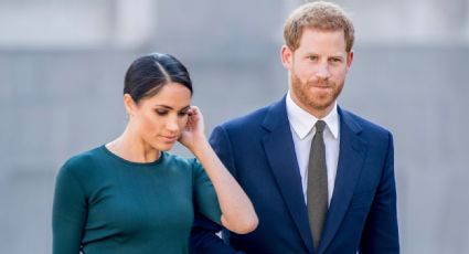 El Príncipe Harry y Meghan Markle revelan su contundente postura ante los ataques de Rusia a Ucrania