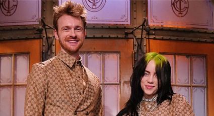 Escucha la canción que Billie Eilish y Finneas escribieron para esta nueva película de Pixar